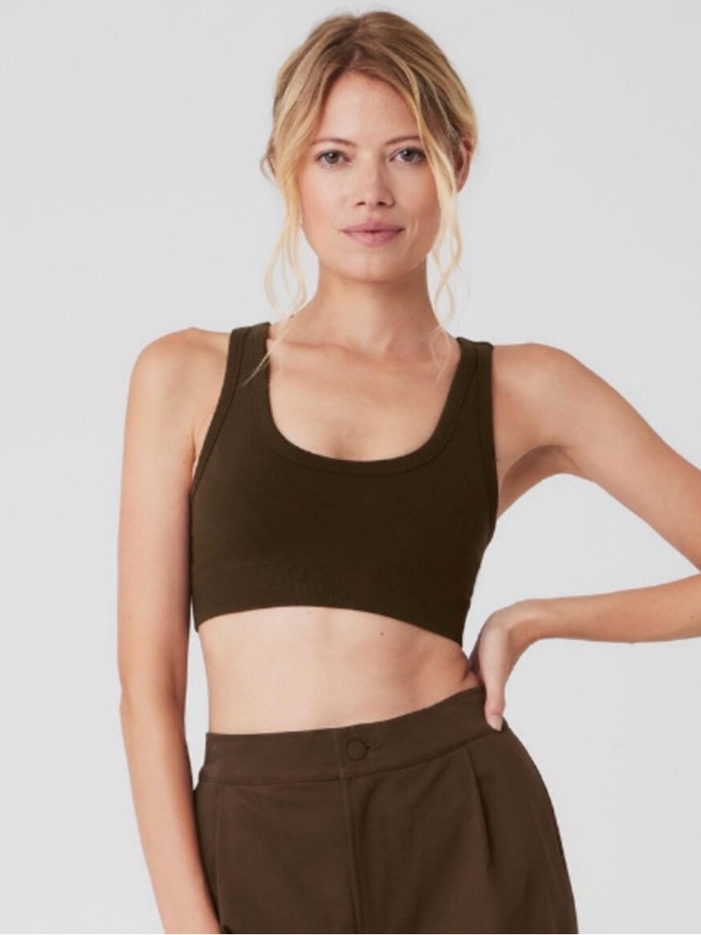 ALO Yoga Chosen Bra